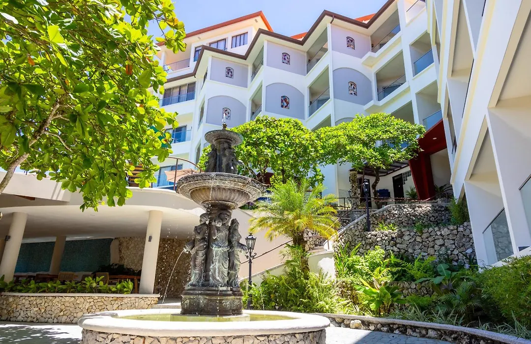 Parador Nature Resort And Spa-1