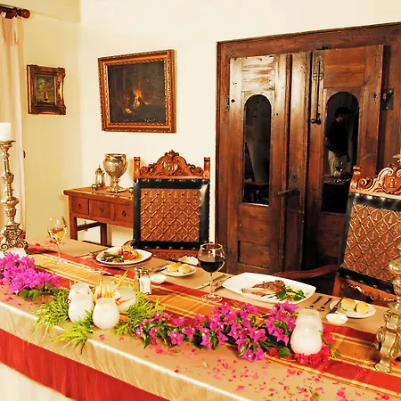 Parador Nature Resort And Spa-2
